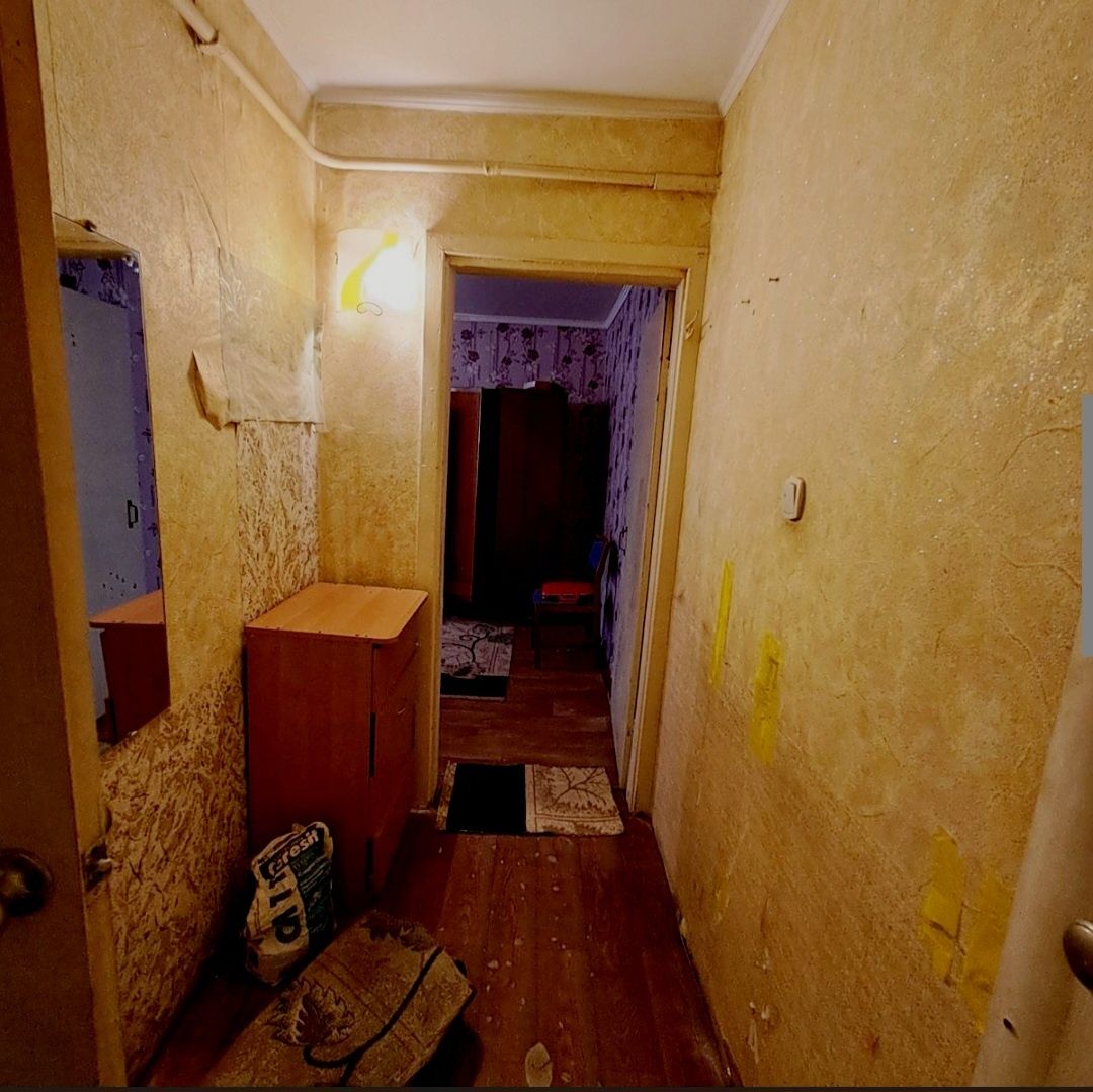 Cozy 1-Bedroom Apartment Near Market and Schools