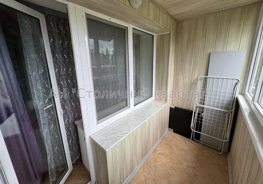 Two-room apartment near Politekhnichnyi Institute metro station