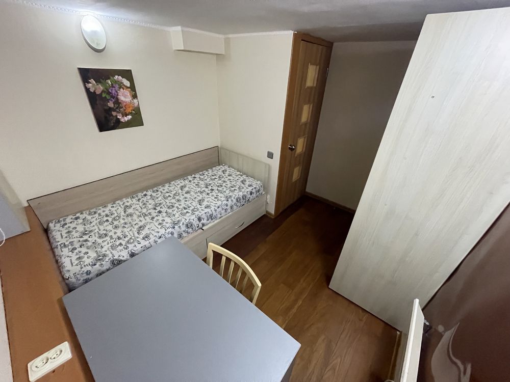 2-Room Apartment in Club House near Simferopol Street