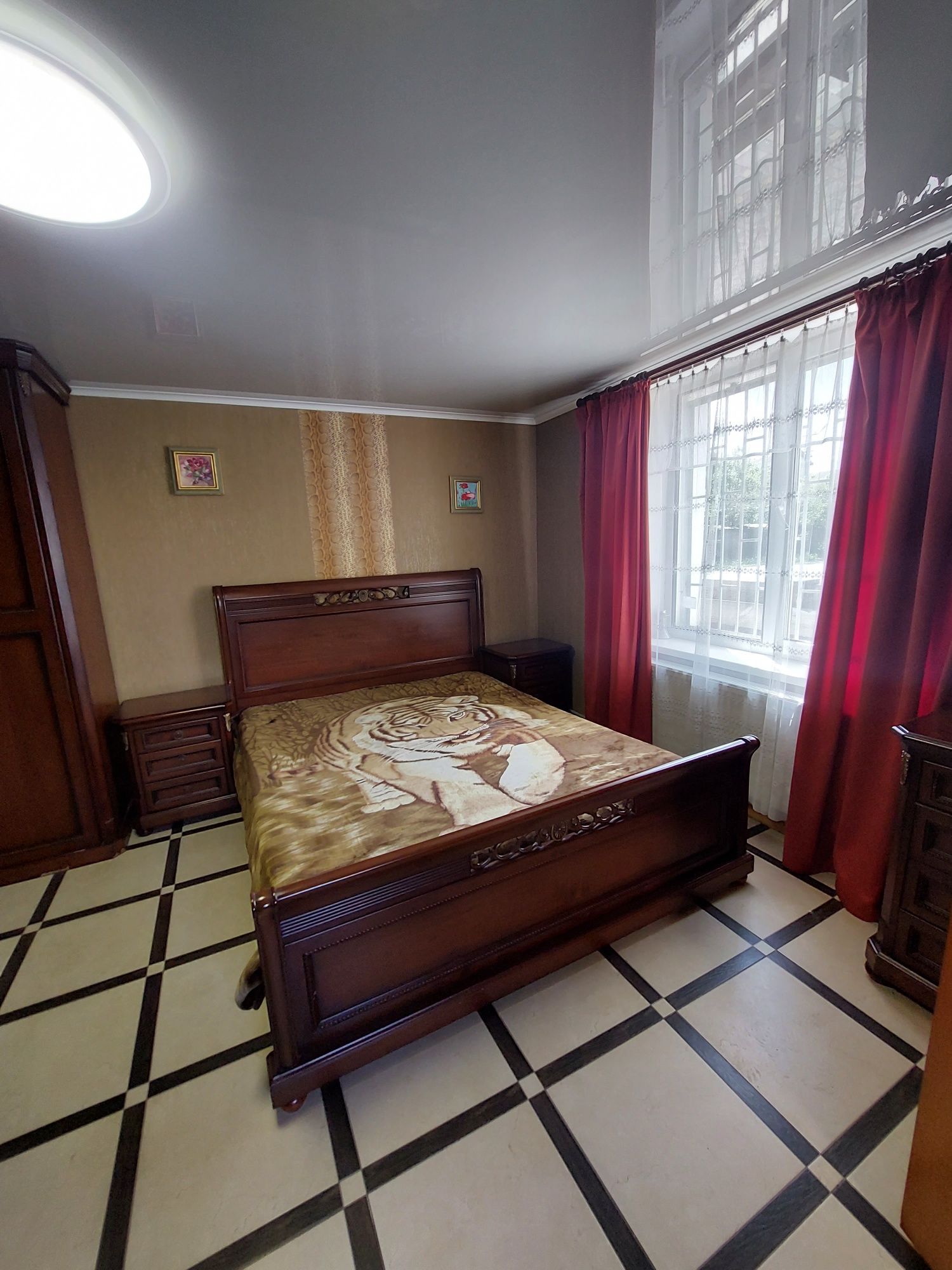 Spacious 1-bedroom apartment near Teremki metro, 40 m2