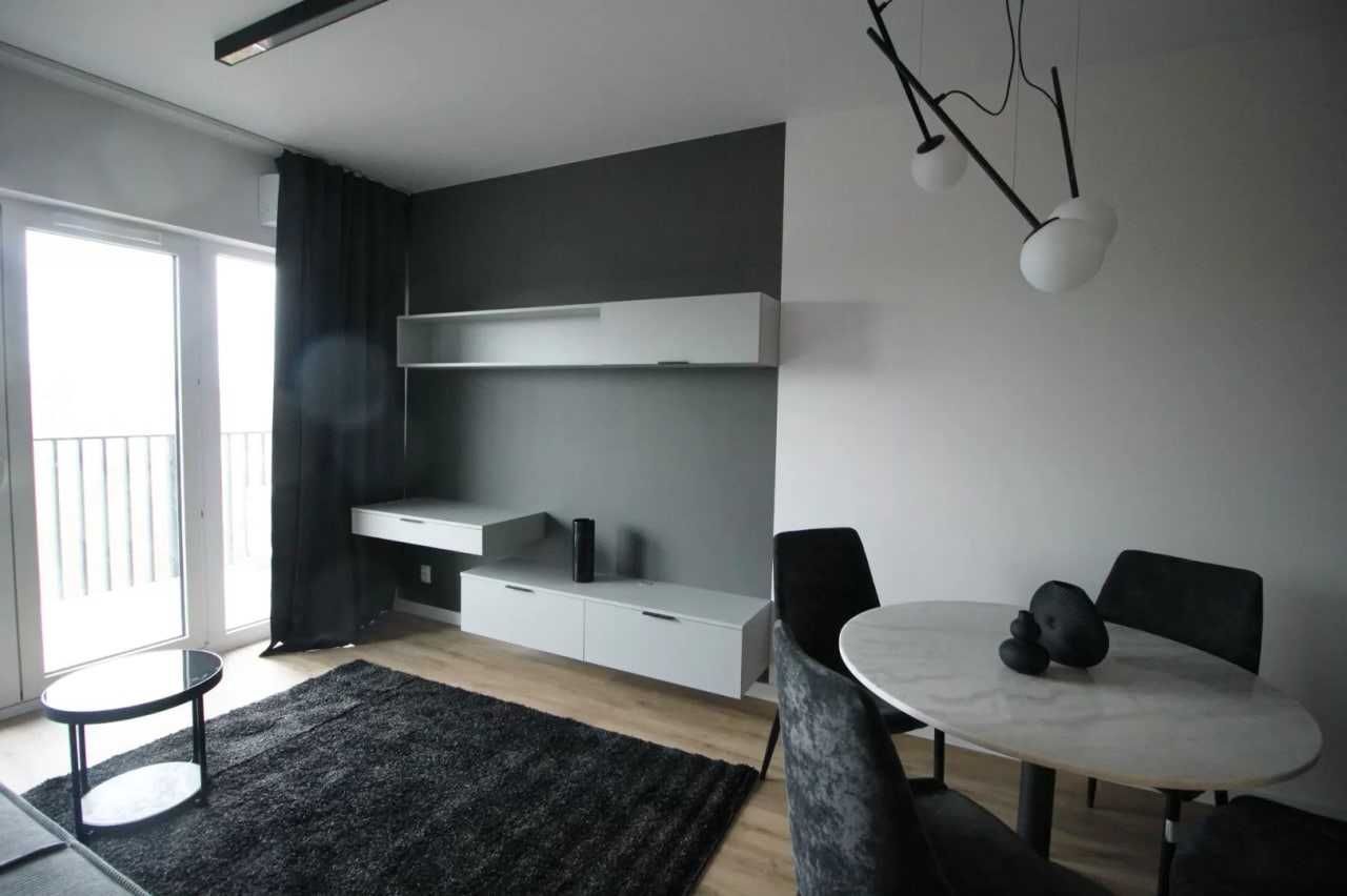 1-bedroom apartment with kitchen studio on Zelena Street