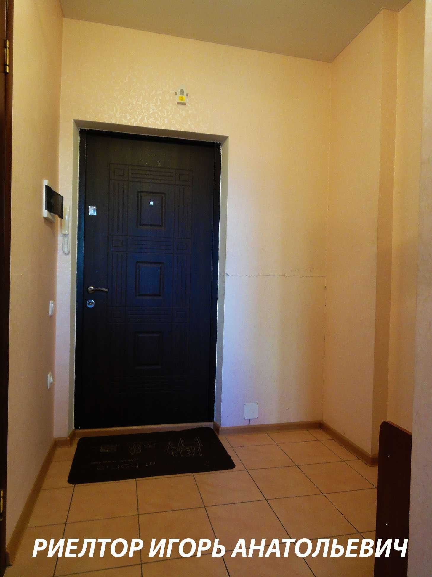 1-bedroom apartment in 7 Nebo residential complex near 7 km market