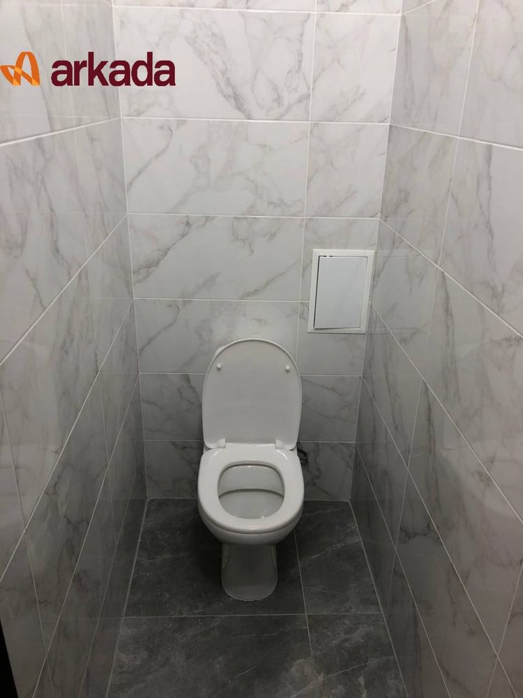 1-Bedroom Apartment with Modern Amenities