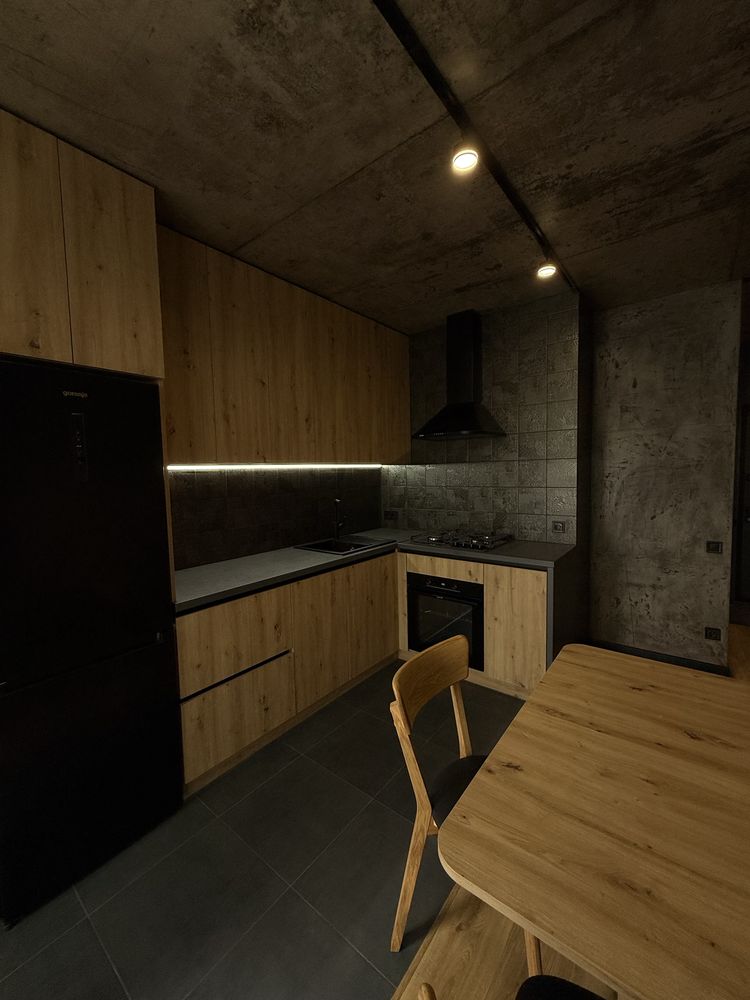Stylish 1-Bedroom Apartment in IQ House with Modern Amenities