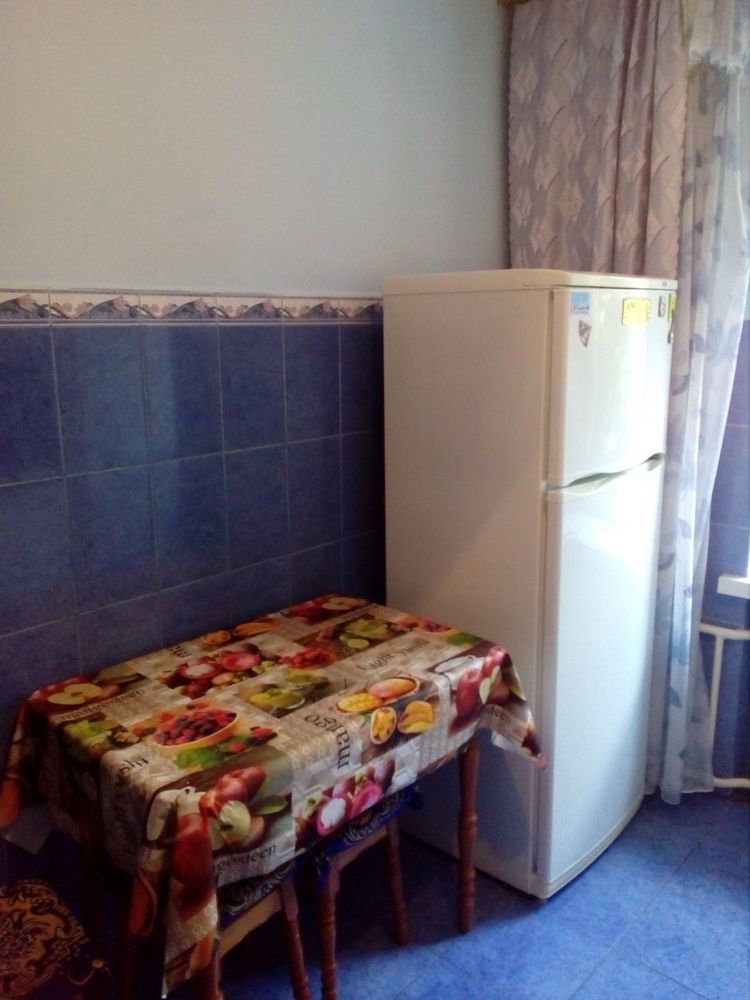 2-Room Apartment on Vovchynetska Street near Kobzaryk