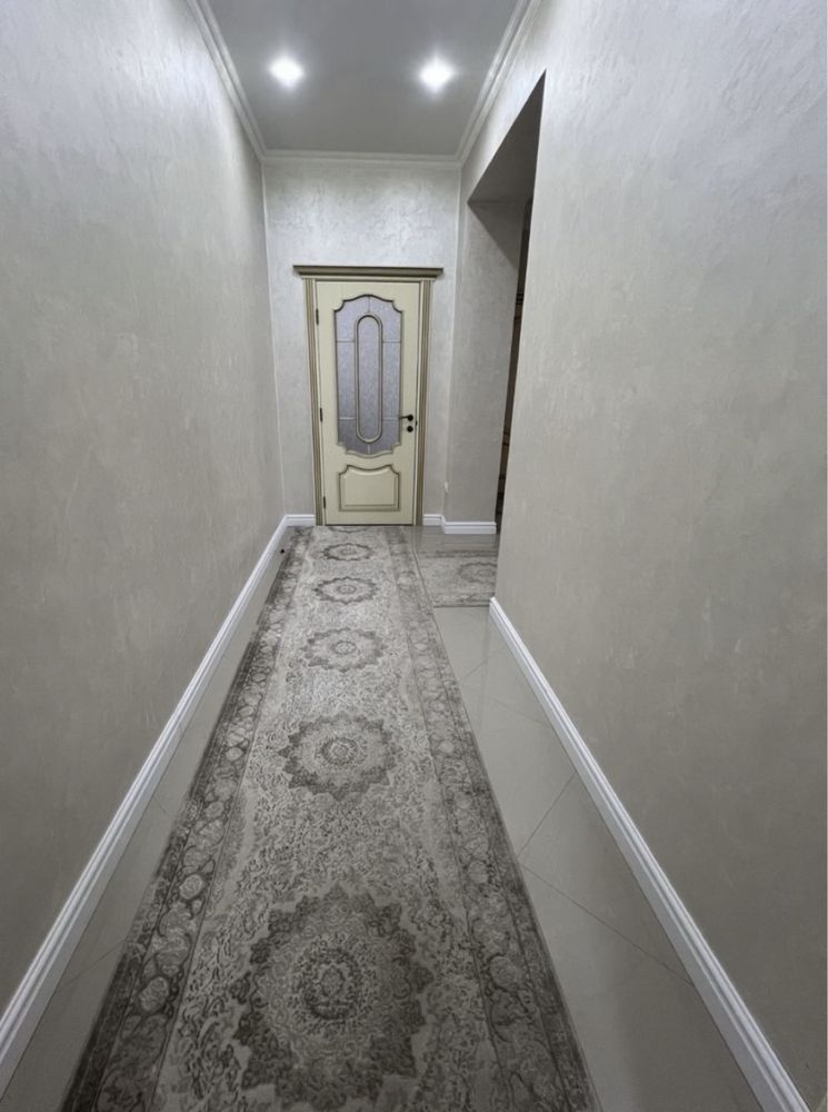 2-Room Apartment with Excellent Renovation and Warm Flooring
