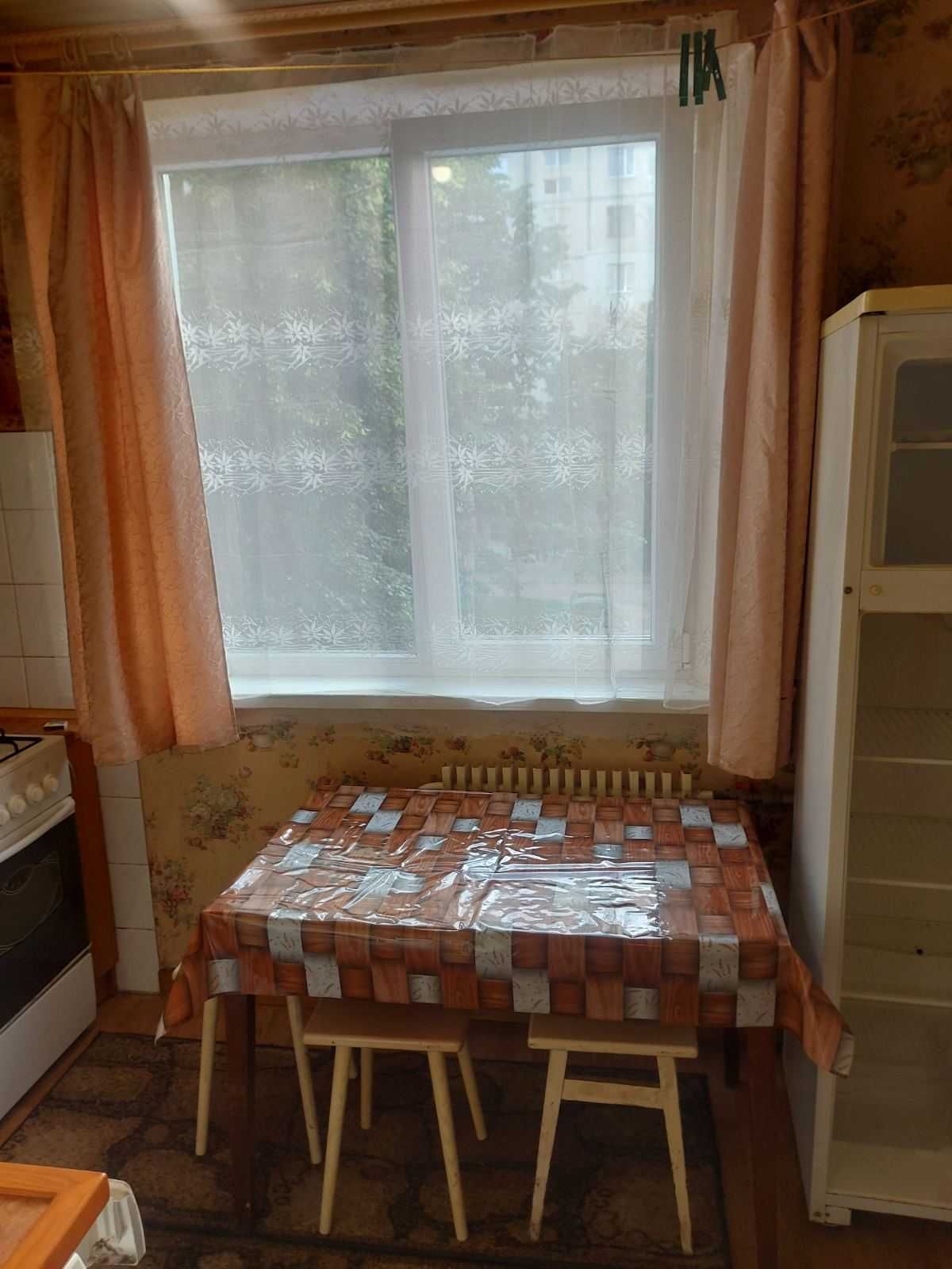 1-Room Compact Apartment near Industrialna Metro
