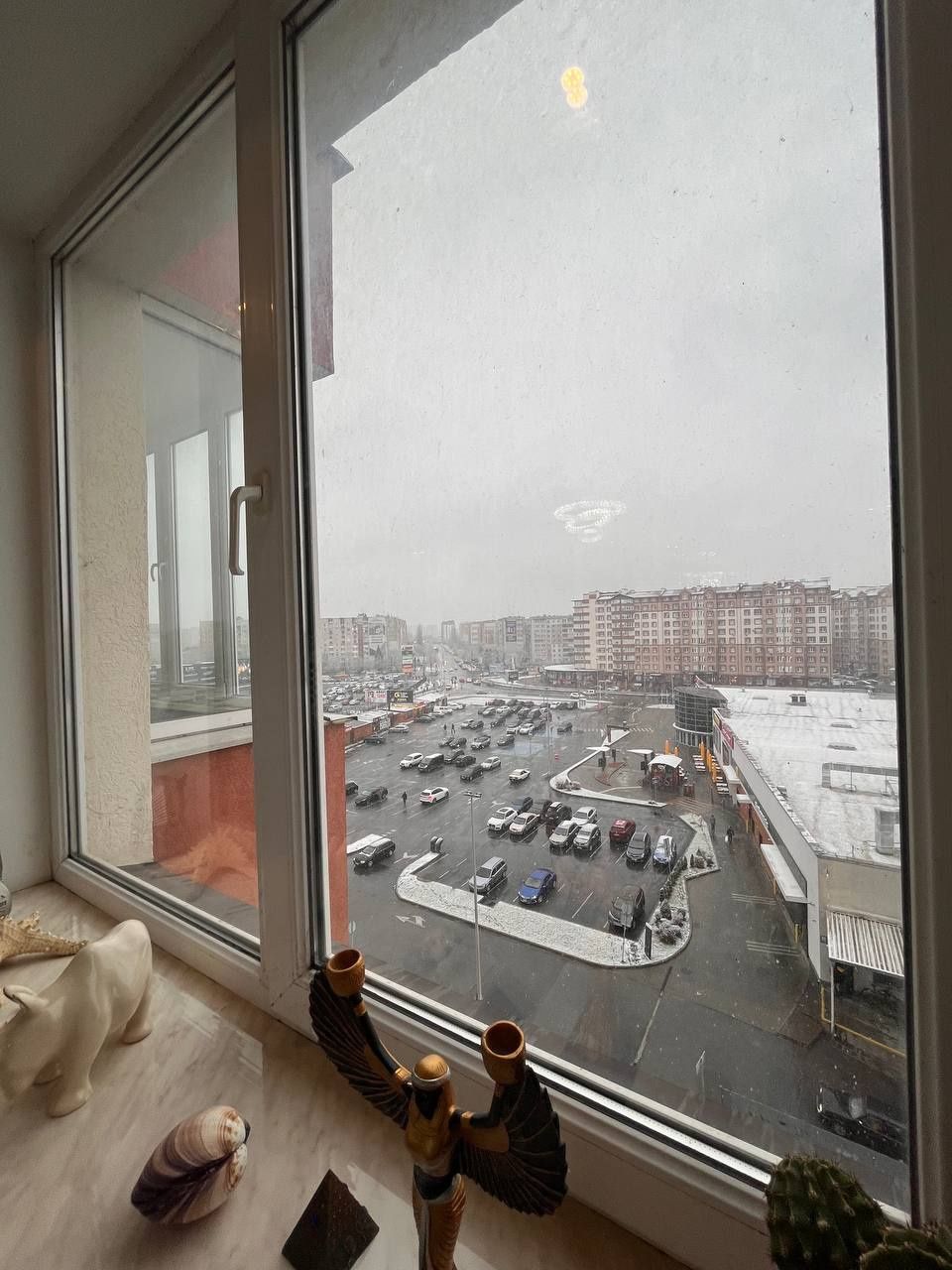 Warm Apartment on Stusa Street with Amenities