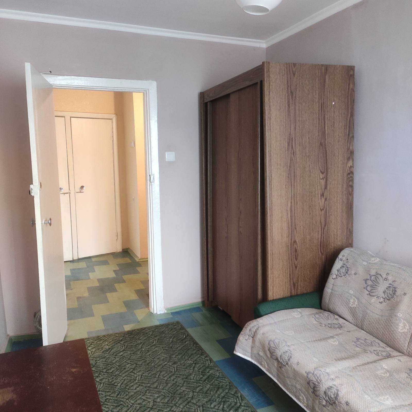 1-Room Apartment on Savchenko Street, Fully Furnished