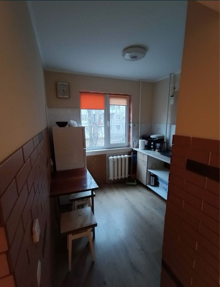 Renovated 1-Bedroom Apartment with Full Amenities