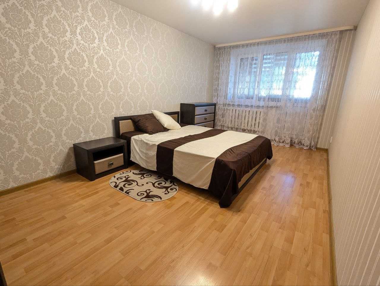 Fully Furnished Apartment near Mototrek with Appliances