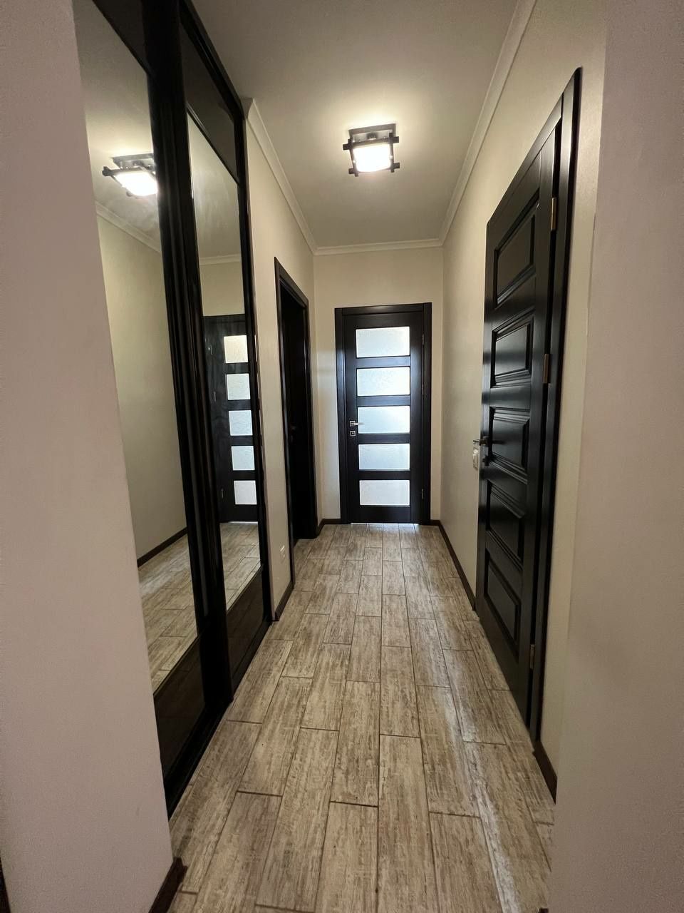 Cozy 1-Bedroom Apartment in New Building
