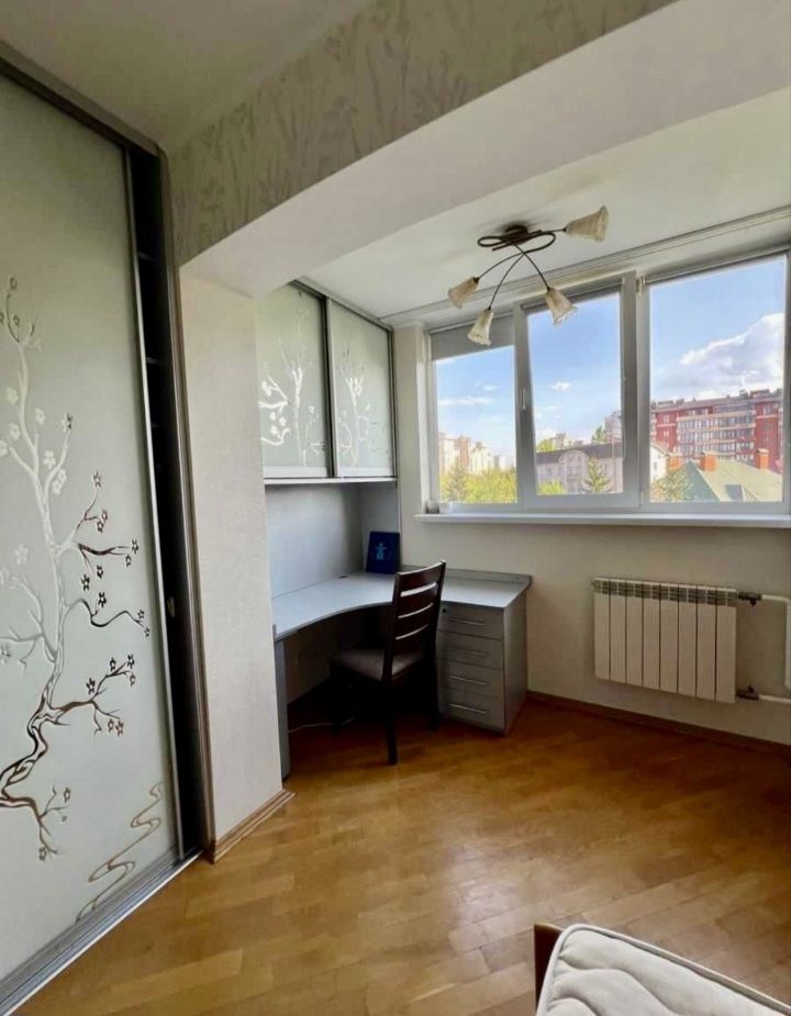 Cozy 2-Room Apartment at Academic Campus