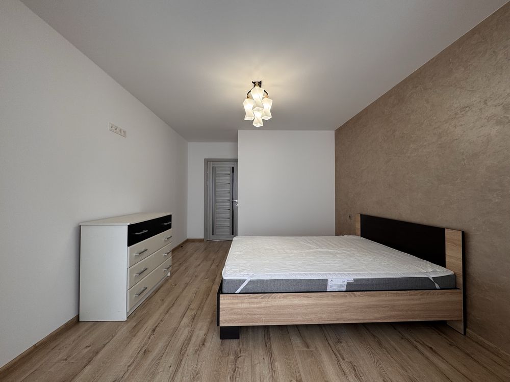 Cozy One-Bedroom Apartment with Spacious Kitchen Studio