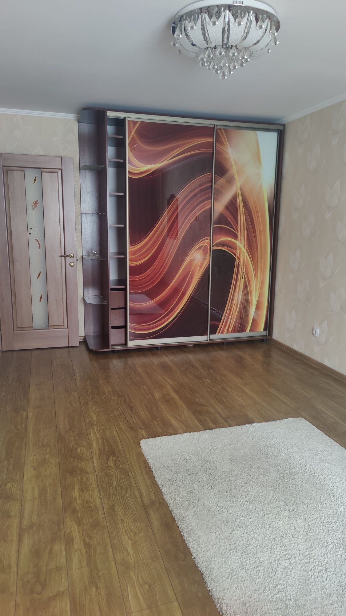 3-Room Apartment on Ozerna Street, Pet-Friendly with Modern Amenities