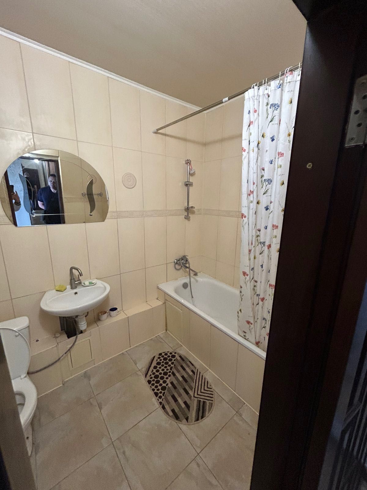 Rent 1-bedroom apartment near Chernihivska metro station. Yuri Popravki 4/39A