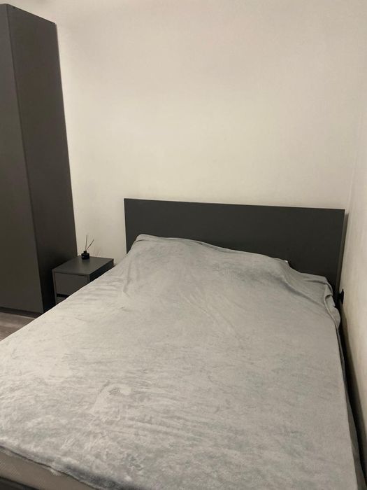 Spacious Apartment near Lviv Polytechnic University with Modern Amenities