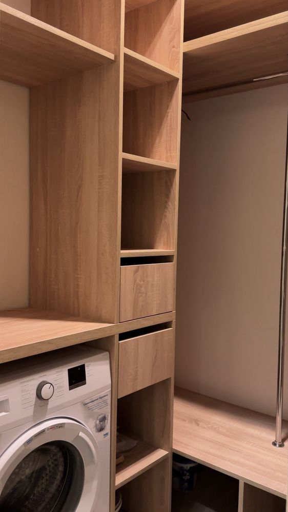 2-Room Apartment with Kitchen-Studio in Plus 2 Complex