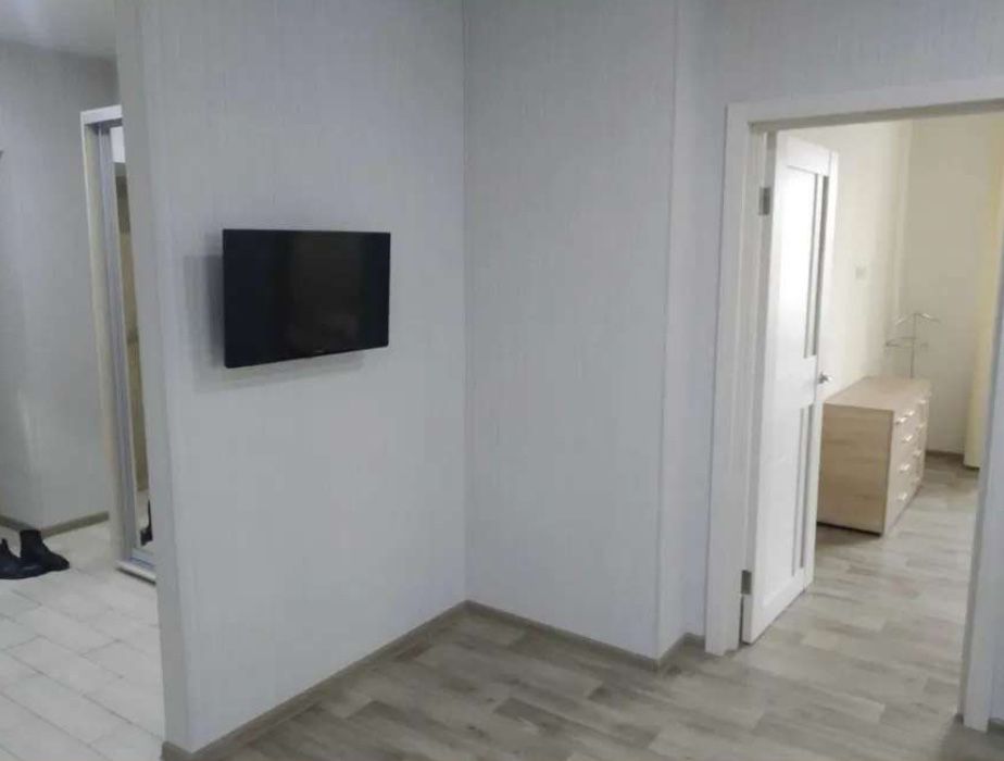 1-Bedroom Apartment in Rogatinsky Complex with Modern Amenities