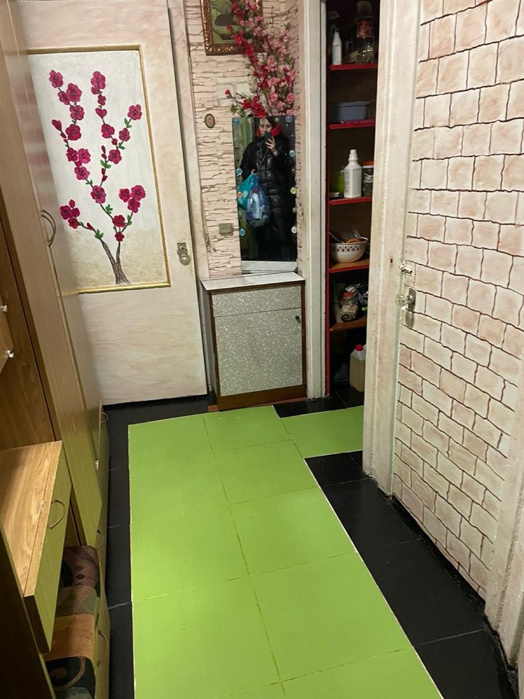 Cozy Room near Railway Station with Appliances