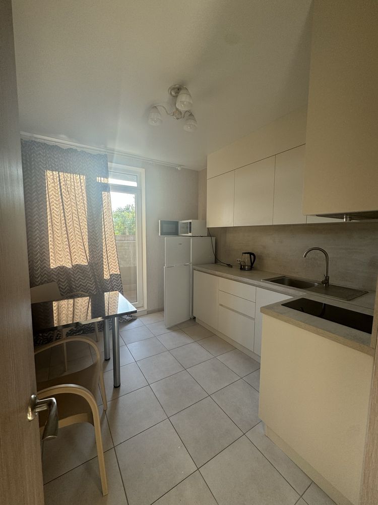 1-Bedroom Apartment in Odessa Traditions, Fully Furnished