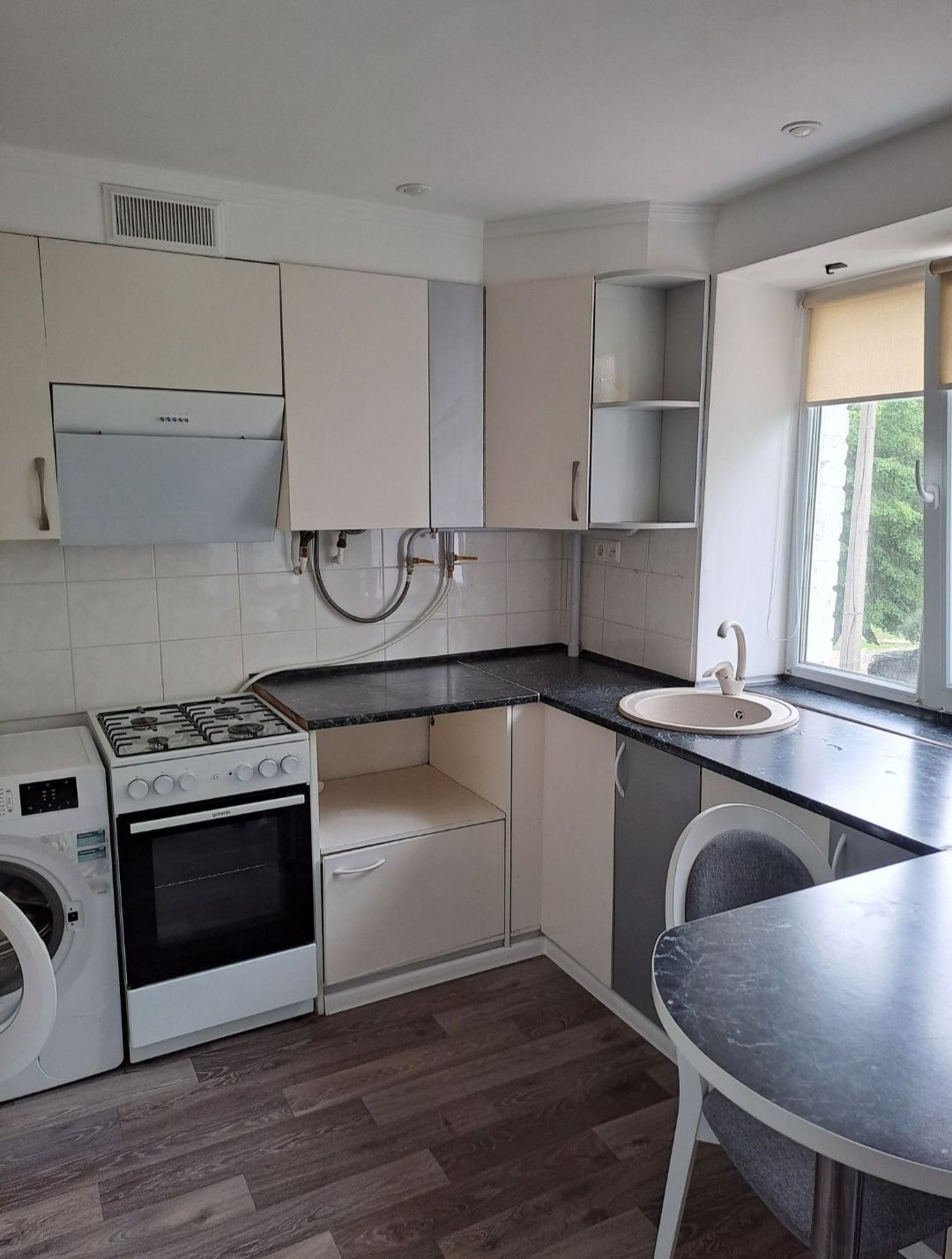 Studio Apartment near Cargo Port, Fully Furnished