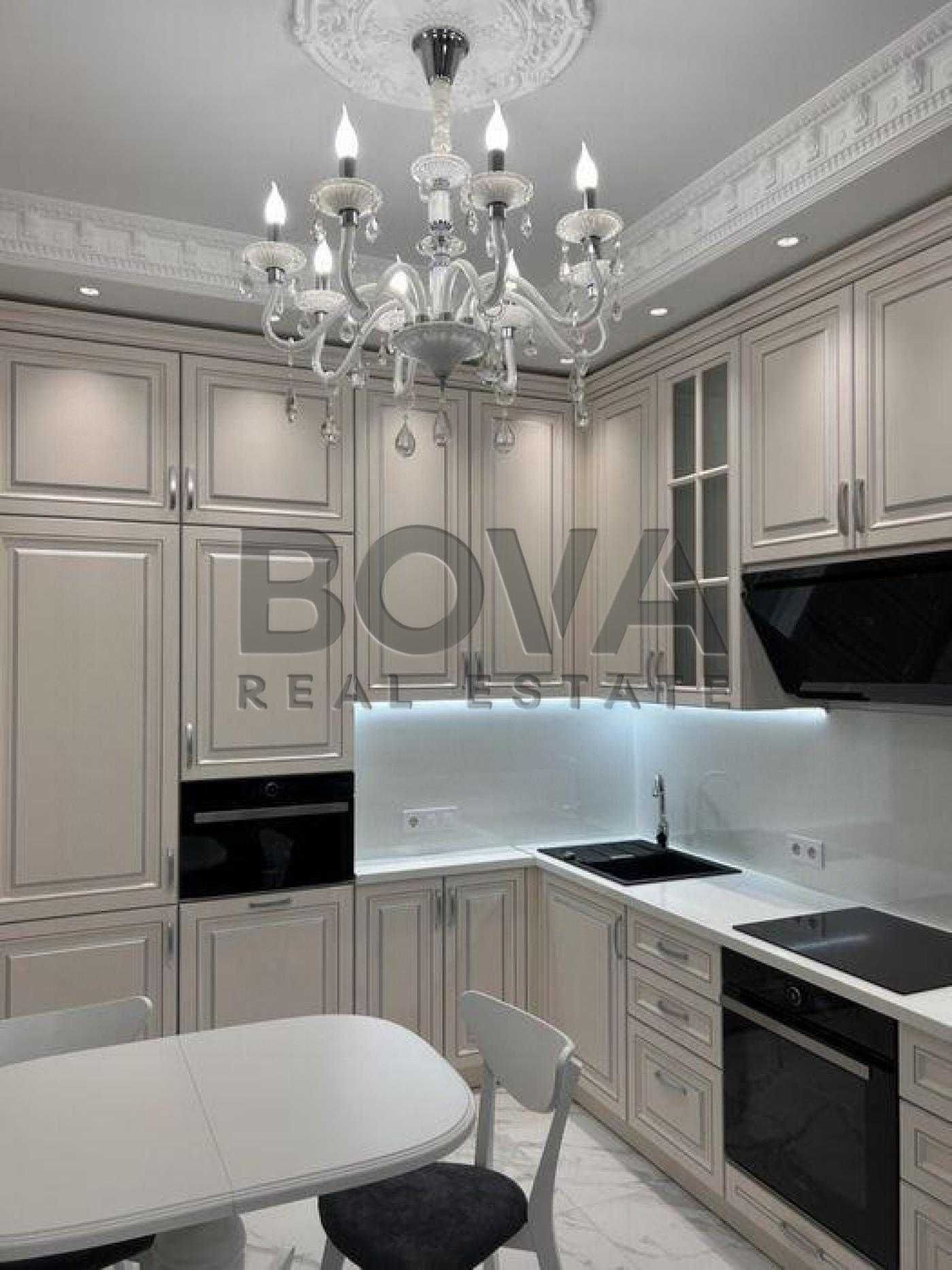 Modern 1-bedroom apartment in Manhattan City with excellent location