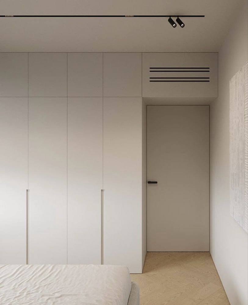 Large Premium One-Bedroom Apartment in Optimisto Complex