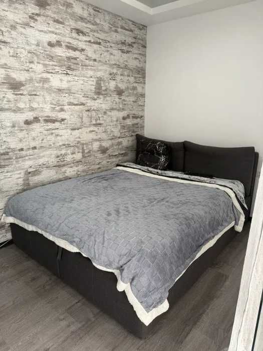 1-bedroom apartment in Cheremushki residential complex near metro