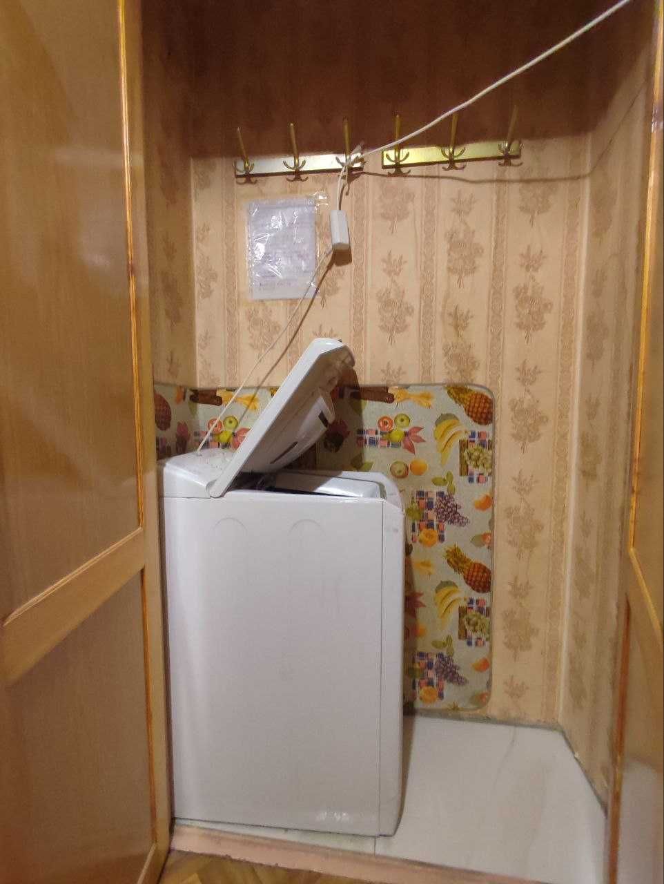 1-bedroom apartment in Lesya Ukrainka Boulevard, Pechersk District