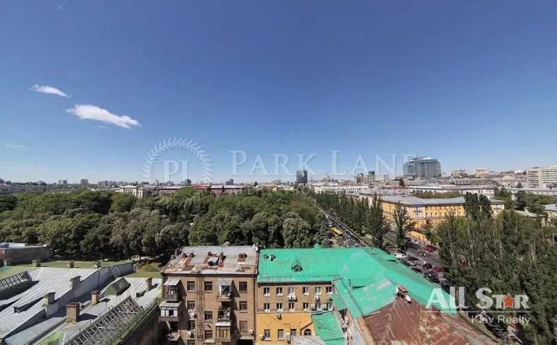 Стильная 3-комнатная квартира на бульваре Тараса Шевченко, рядом с метро Театральная