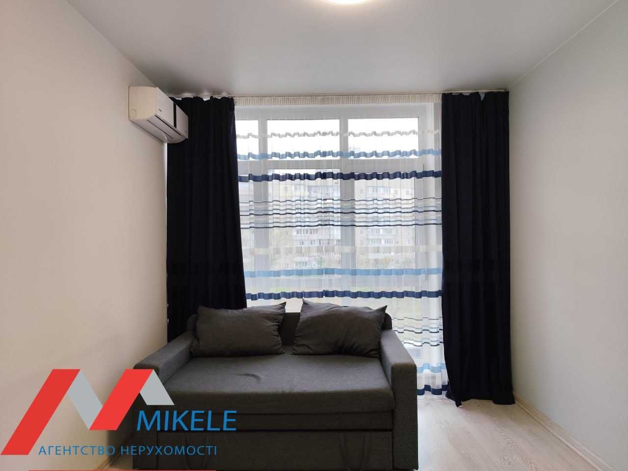 Cozy Studio Apartment in Elite Residential Complex