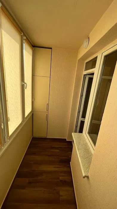 1-Room Apartment in New Building on Zelena Street with Full Amenities