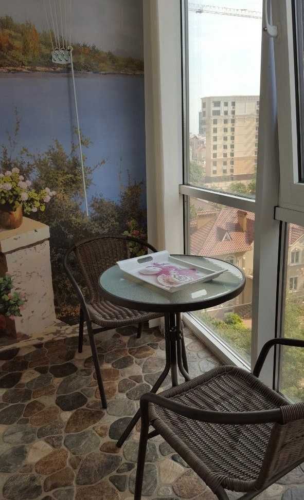 Stylish Apartment in Arcadia Center with Sea Proximity