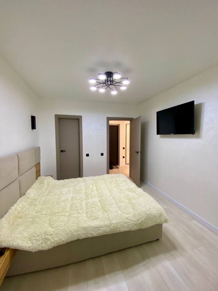 Modern 1-bedroom apartment on Science Avenue with full amenities