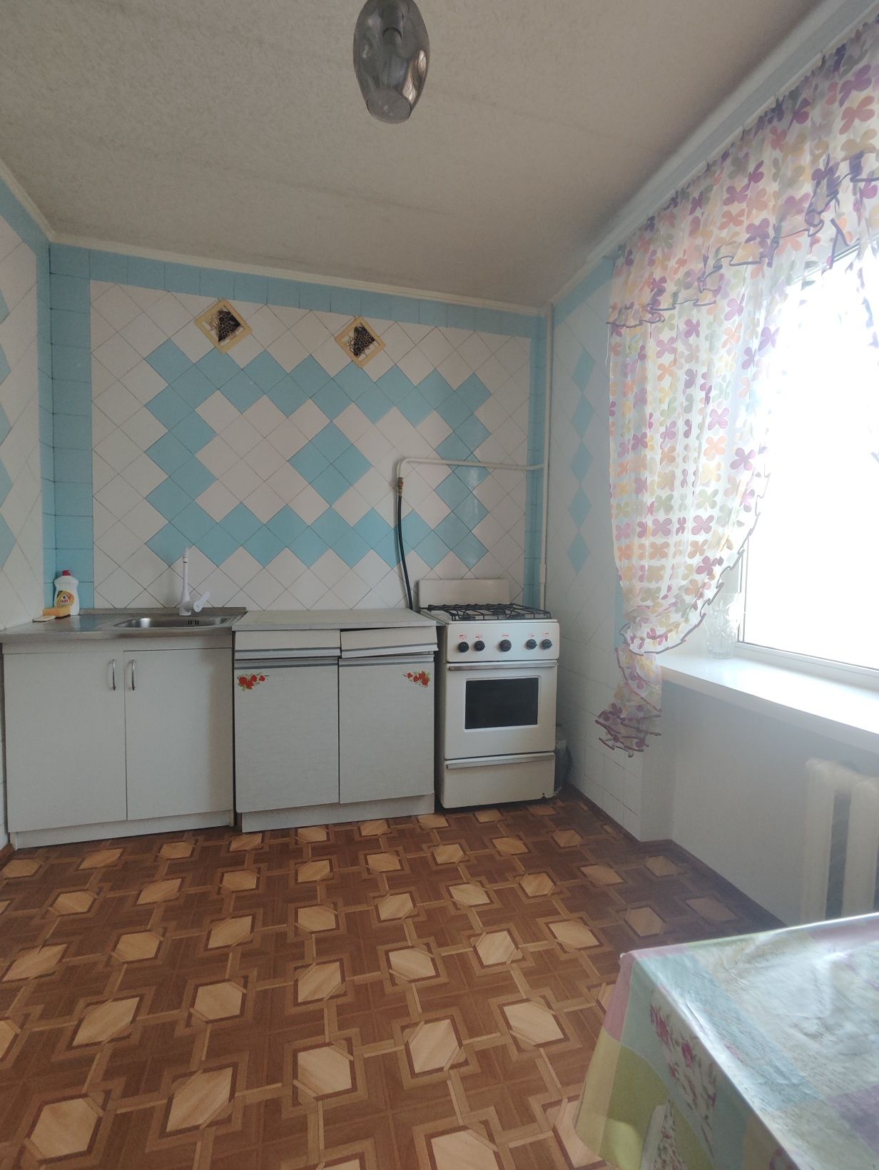 1-Room Apartment on Sovii Russovoi Street, Fully Furnished