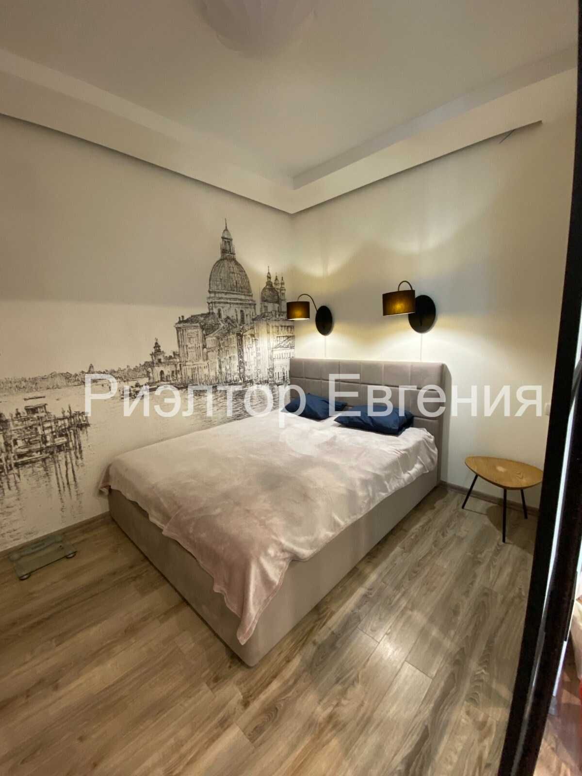 Apartment in Arcadia, Golf Stream Complex, Kitchen Studio and Bedroom