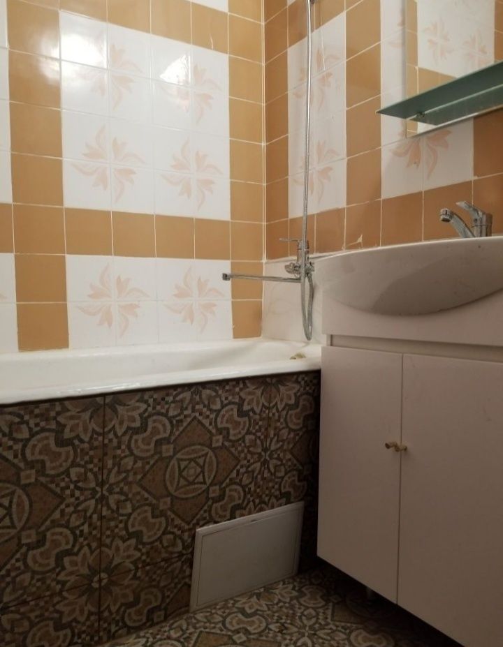 3-Bedroom Apartment on Mykilska Slobidka