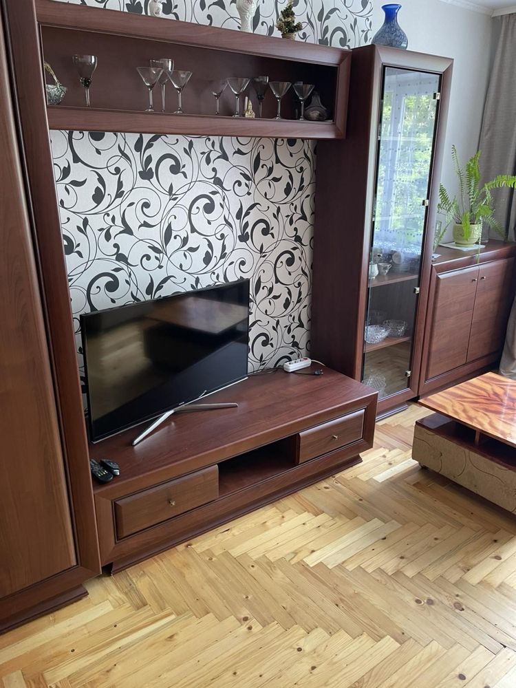 2-Room Apartment in Central Location near Regional Hospital