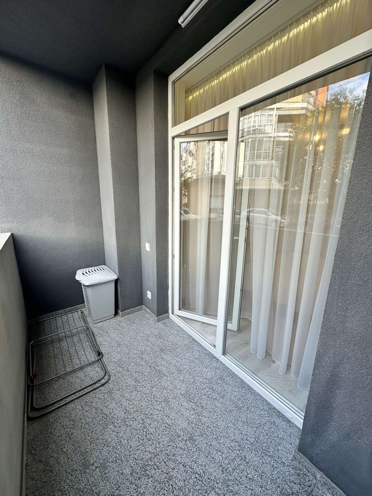1.5 Room Apartment in New Building Near Bozdosh Park