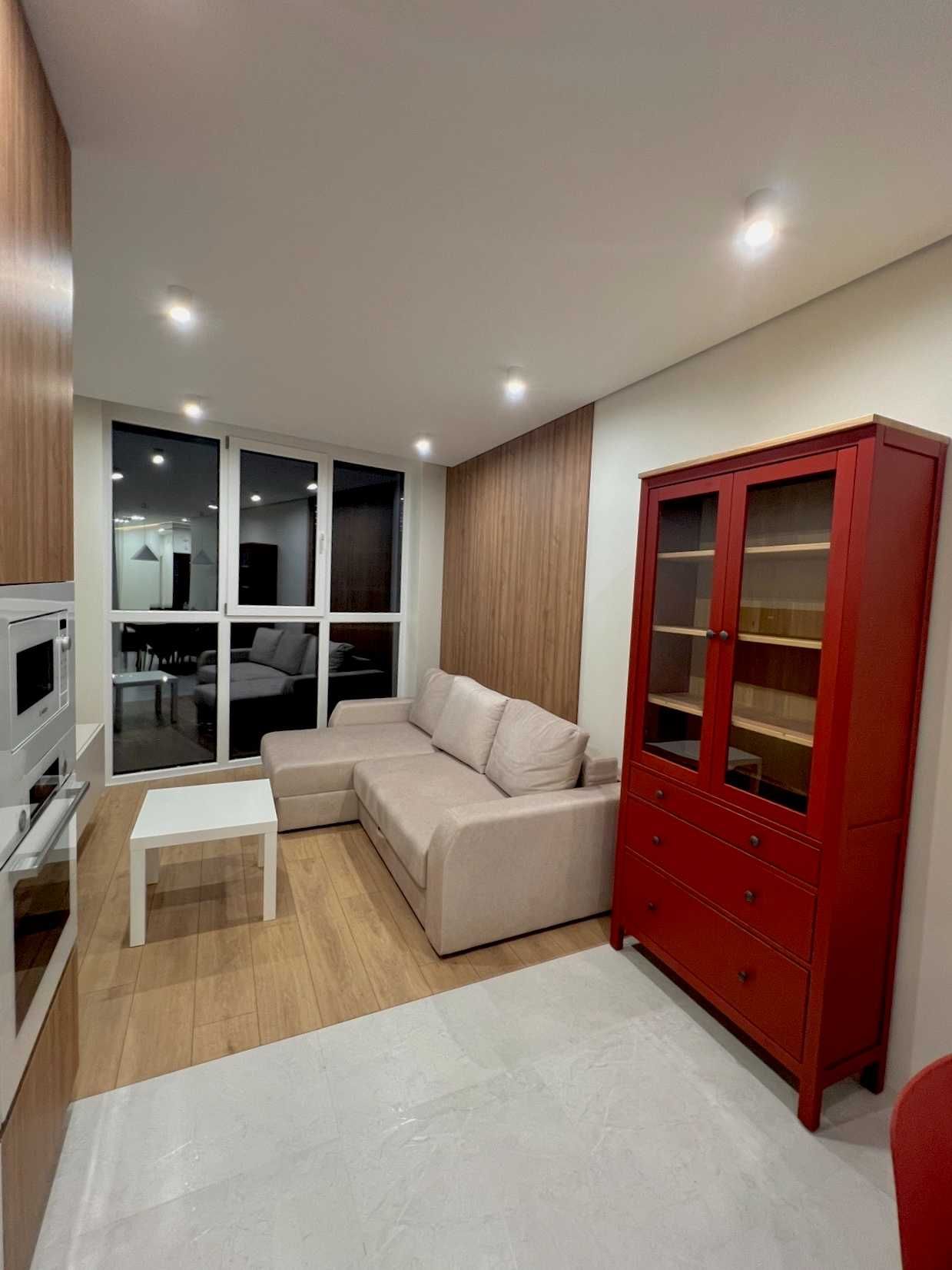 Premium Designer Apartment with Two Bedrooms