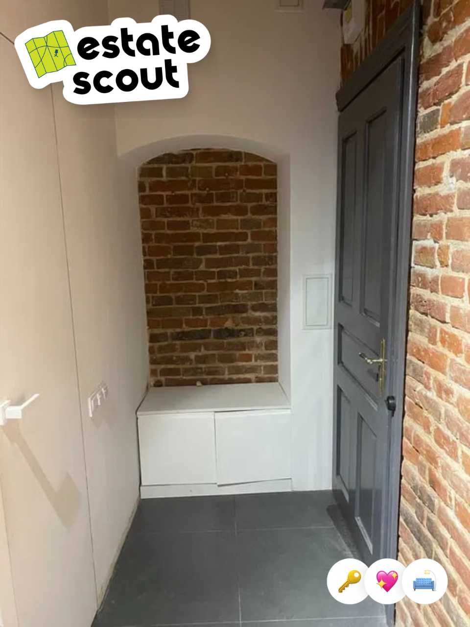 1-bedroom Austrian Luxury Apartment near Great Britain and Semitsvit Complexes