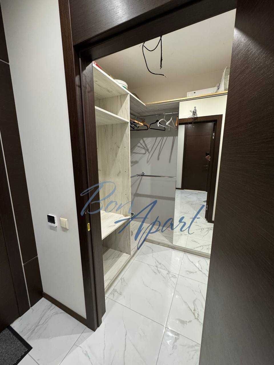 1-bedroom studio apartment in New Yk Complex