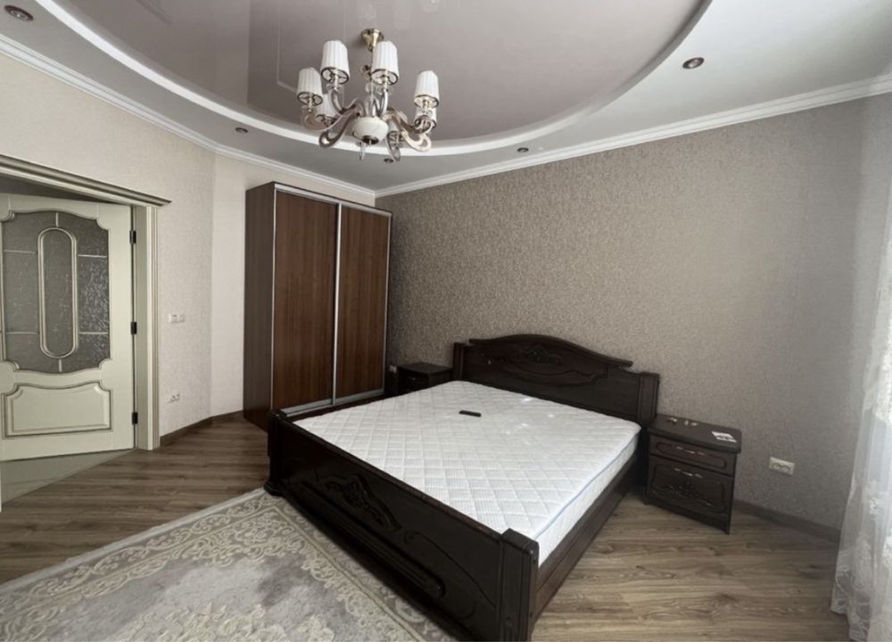 2-Room Apartment with Excellent Renovation and Warm Flooring