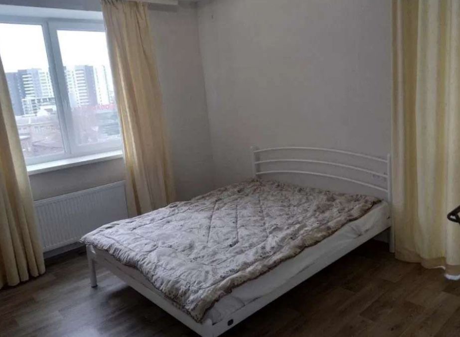 1-Bedroom Apartment in Rogatinsky Complex with Modern Amenities