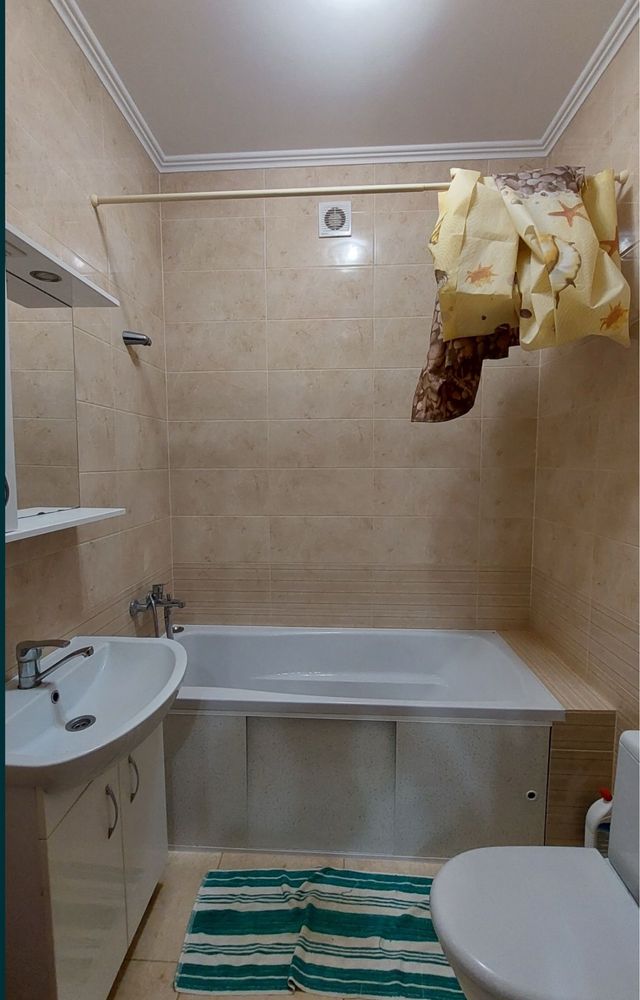 One-bedroom apartment in Uzhhorod, Bohomolets Street, Sakura Complex