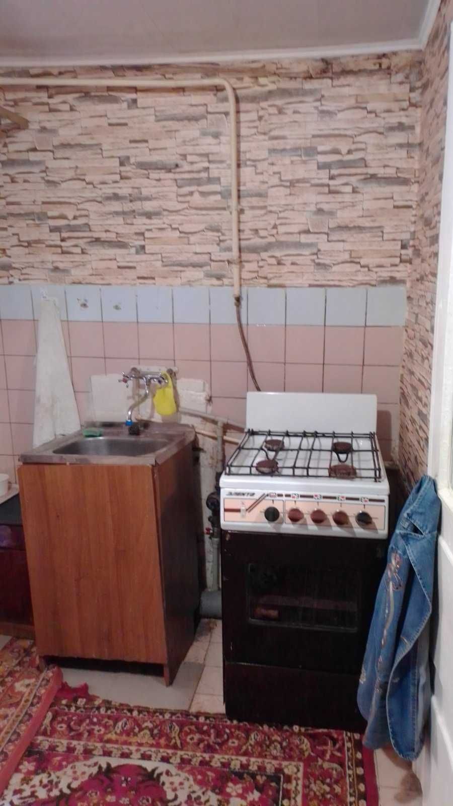 Cozy 2-Room Apartment with Autonomous Heating Near Citycenter