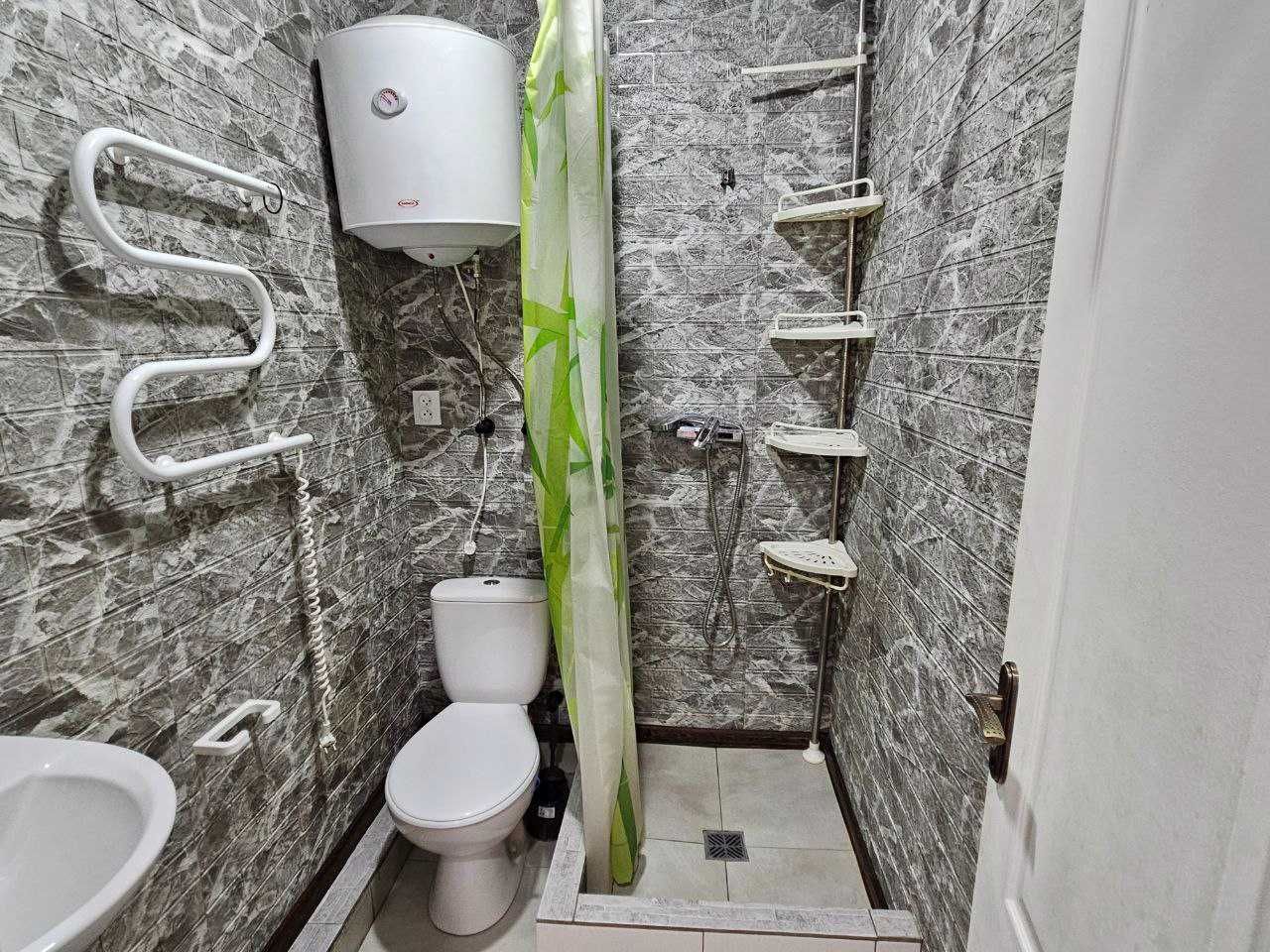 1-bedroom apartment in Boyarka, Molodizhna Street