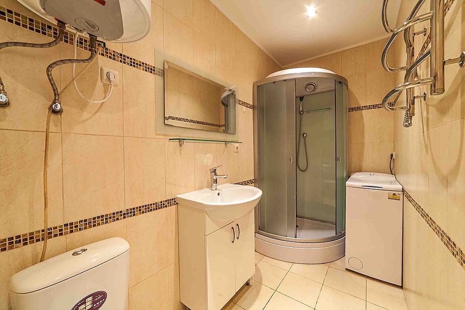 Cozy Apartment in Arcadia with Sea Proximity