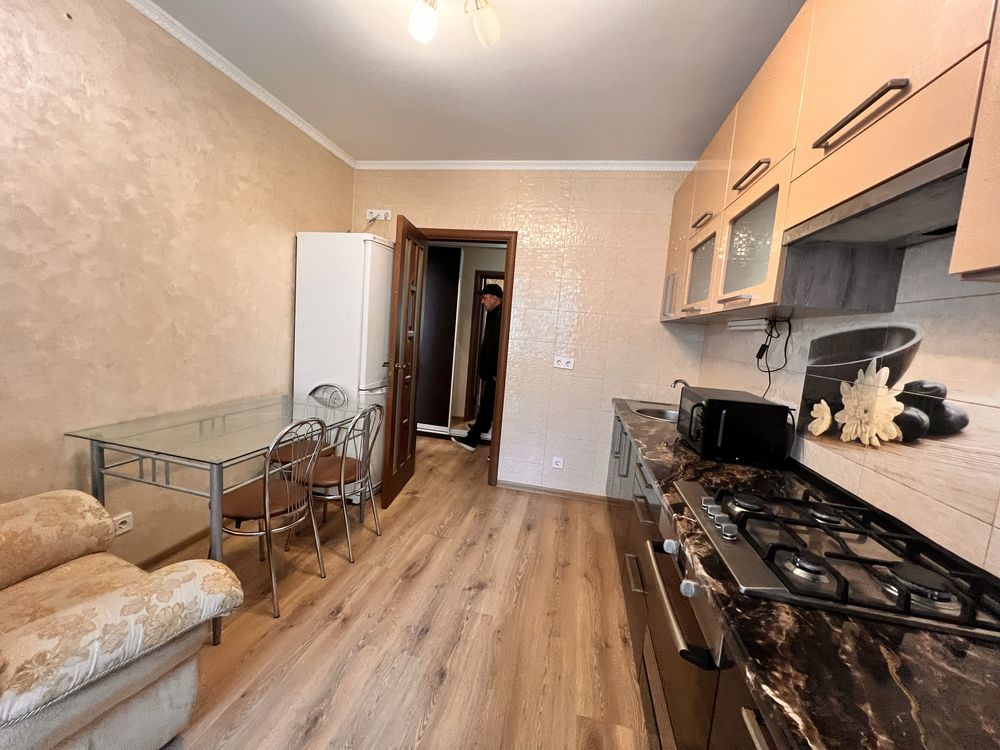 Modern Apartment on Prospect Miru, Newly Built, Fully Furnished